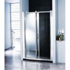 Душевая дверь Appollo TS-0507В 130