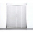 Душевая дверь WasserKRAFT Amper 29S09