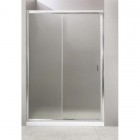 Душевая дверь BelBagno Uno UNO-BF-1-150-P-Cr