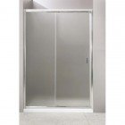 Душевая дверь BelBagno Uno UNO-BF-1-155-C-Cr