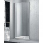 Душевая дверь BelBagno Sela SELA-B-1-60-Ch-Cr
