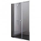 Душевая дверь Cezares Elena ELENA-B-11-30+60-C-Cr