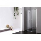Душевая дверь Cezares Elena ELENA-B-11-30+60-C-Cr