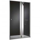 Душевая дверь Cezares Elena ELENA-B-12-90-C-Cr-R