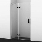 Душевой поддон WasserKRAFT Aller Black 10H05LBLACK