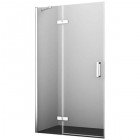 Душевой поддон WasserKRAFT Aller White 10H05LWHITE