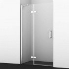 Душевой поддон WasserKRAFT Aller White 10H05LWHITE