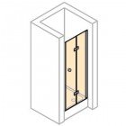 Душевой поддон Huppe Format Design F50404.092.321