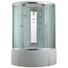Душевой бокс Timo Comfort T-8855 Fabric Glass