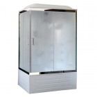 Душевая кабина Royal Bath 8120BP2-M-CH R