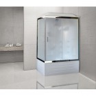 Душевая кабина Royal Bath 8120BP2-M-CH R