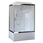 Душевая кабина Royal Bath 8120BP1-T-CH R
