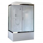Душевая кабина Royal Bath 8120BP1-M-CH R