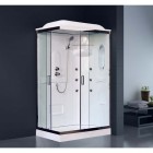 Душевая кабина Royal Bath 8120HP2-T-CH R