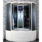 Душевой бокс Timo T-1155