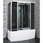 Душевой бокс Timo T-1140