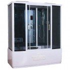 Душевой бокс Timo T-1150