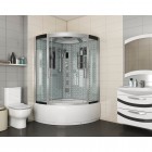 Недорогой душевой бокс Niagara Lux 7744W
