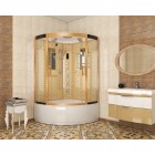 Недорогой душевой бокс Niagara Lux 7744G