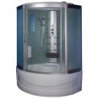 Душевой бокс Erlit 4136T-C7