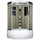 Недорогой душевой бокс Niagara Lux 7744P
