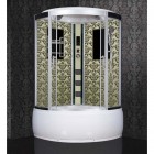 Недорогой душевой бокс Niagara Lux 7744P