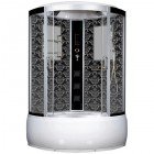 Недорогой душевой бокс Niagara Lux 7744B