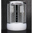Недорогой душевой бокс Niagara Lux 7744B