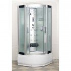 Душевой бокс Erlit 41120T-C7