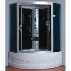 Душевой бокс Erlit 4136T-C2