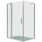 Душевое ограждение BAS Пандора WCD130x90