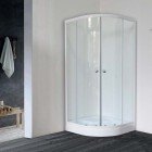 Душевой угол Royal Bath RB100HK-T