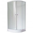 Душевой угол Royal Bath RB100HK-C