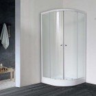 Душевой угол Royal Bath RB100HK-C