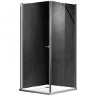 Душевой угол Gemy New Rockcoco S03161C