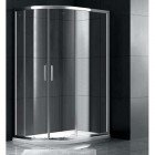 Душевой уголок 120х90 Gemy Victoria S30202A R