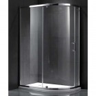 Душевой уголок 120х90 Gemy Sunny Bay S28202 L