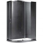 Душевой уголок 120х90 Gemy Sunny Bay S28202 R