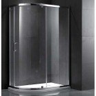 Душевой уголок 120х90 Gemy Sunny Bay S28202 R