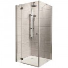 Душевой уголок 100х80 Radaway Torrenta KDJ 100x80 32242-01-01NL