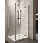 Душевой уголок 100х80 Radaway Torrenta KDJ 100x80 32242-01-01NR