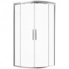 Душевое ограждение Am.Pm Like W80G-301-090MT