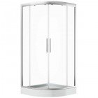 Душевое ограждение Am.Pm Like W80G-301-090MT