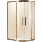 Душевая уголоки 120x80 Grossman Pragma PR-120RGL