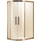Душевая уголоки 120x80 Grossman Pragma PR-120RGR