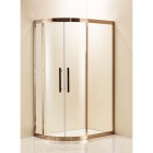 Душевая уголоки 120x80 Grossman Pragma PR-120RGR