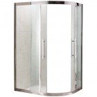 Душевая уголоки 120x80 Grossman Pragma PR-120SL