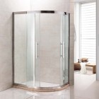 Душевая уголоки 120x80 Grossman Pragma PR-120SL