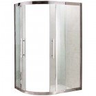 Душевая уголоки 120x80 Grossman Pragma PR-120SR