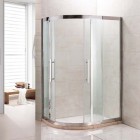 Душевая уголоки 120x80 Grossman Pragma PR-120SR